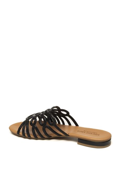  VINCENT VEGA | GIADASTRIP-NERO